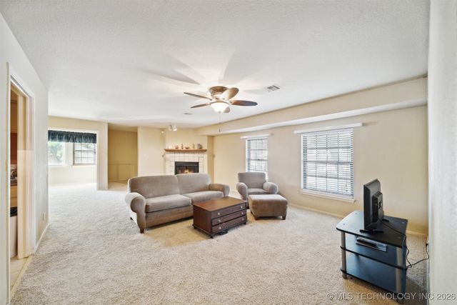 7905 E 66th Street 37C, Tulsa, OK 74133