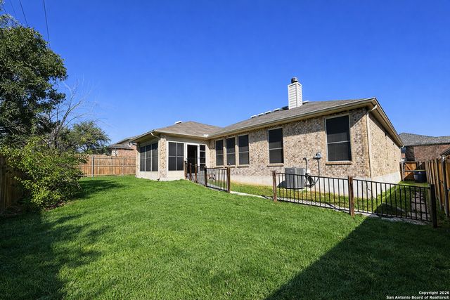141 Springtree Gate, Cibolo, TX 78108