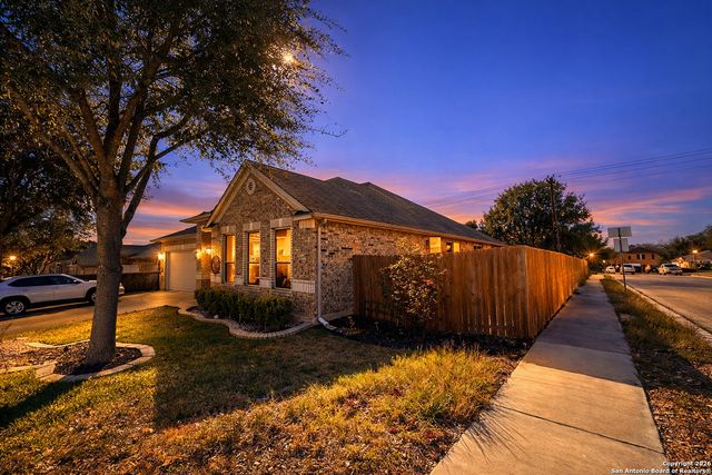 141 Springtree Gate, Cibolo, TX 78108