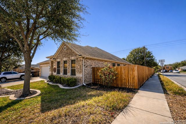 141 Springtree Gate, Cibolo, TX 78108