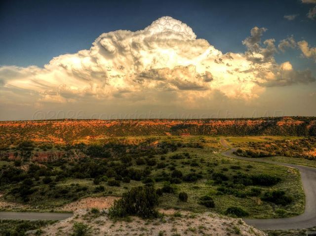 11800 Wild Horse Trail, Amarillo, TX 79118