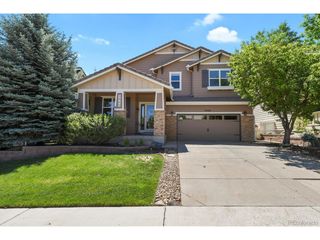 3460 Springmeadow Cir, Castle Rock, CO 80109