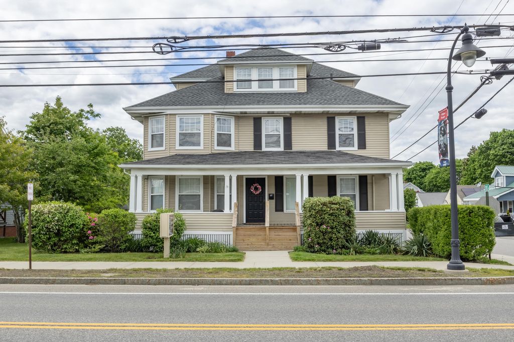 597 Main Street, South Portland, ME 04106 — photo 2