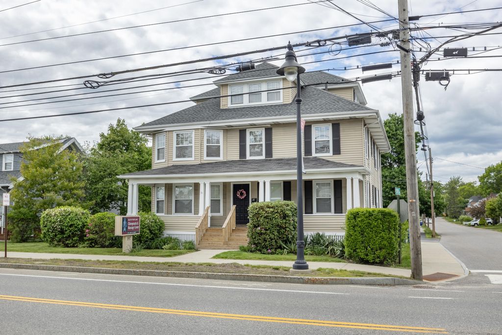 597 Main Street, South Portland, ME 04106 — photo 3