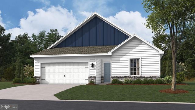 213 TETON CT, Monroeville, NJ 08343
