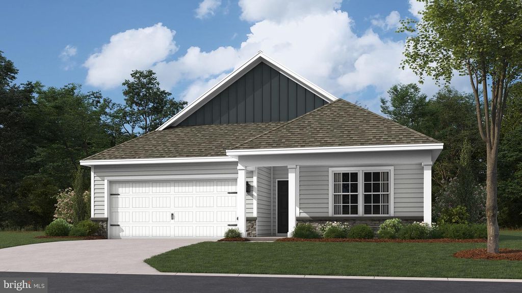 213 TETON CT, Monroeville, NJ 08343
