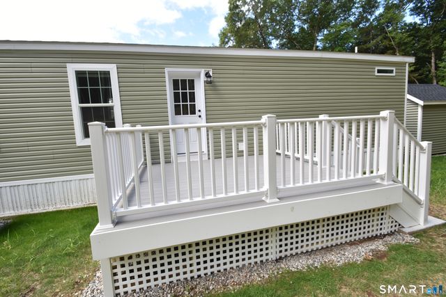 166 Boston Turnpike B, Bolton, CT 06043