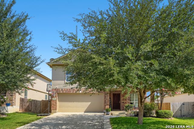 229 ARCADIA PL, Cibolo, TX 78108