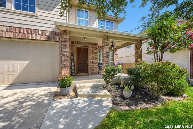 229 ARCADIA PL, Cibolo, TX 78108