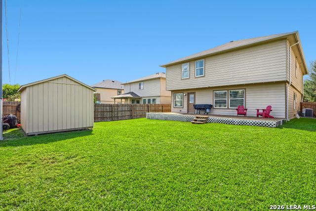 229 ARCADIA PL, Cibolo, TX 78108
