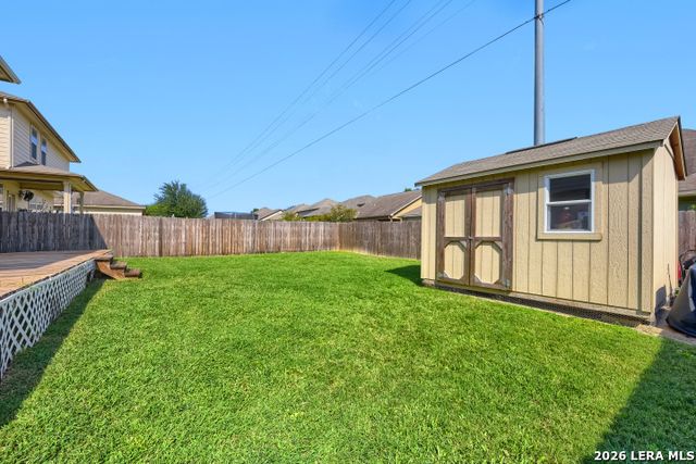 229 ARCADIA PL, Cibolo, TX 78108