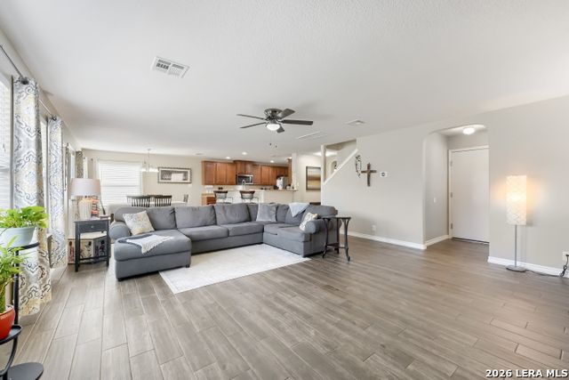 229 ARCADIA PL, Cibolo, TX 78108