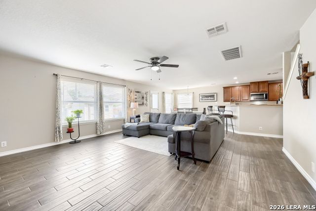 229 ARCADIA PL, Cibolo, TX 78108