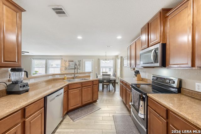 229 ARCADIA PL, Cibolo, TX 78108