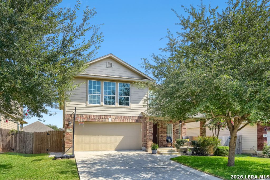 229 ARCADIA PL, Cibolo, TX 78108