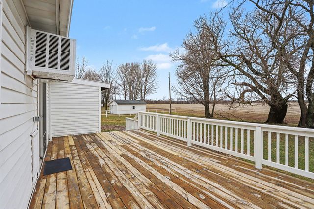 69617 Eisenhower Road, Sturgis, MI 49091