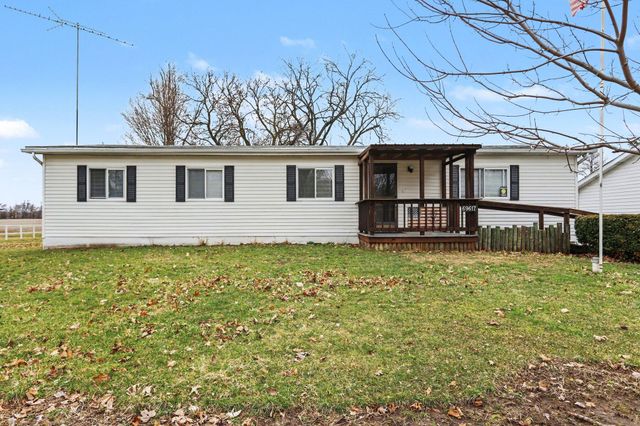 69617 Eisenhower Road, Sturgis, MI 49091