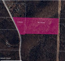 3301 Chipmunk Drive, Joplin, MO 64804
