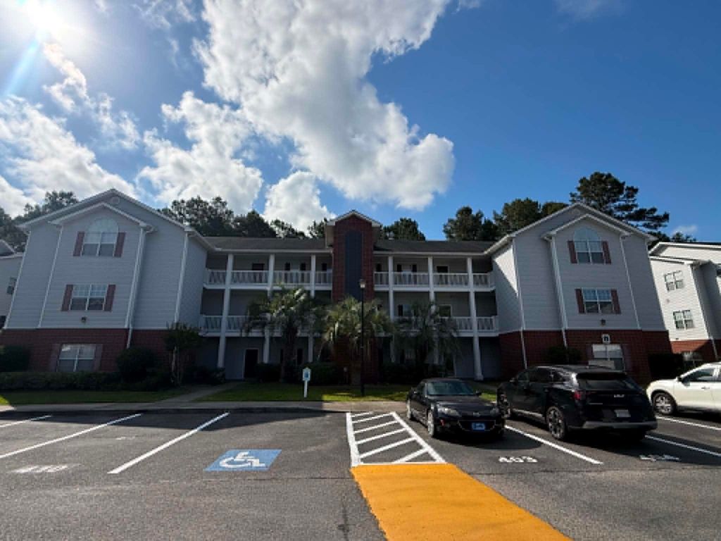 4814 Innisbrook Ct Apt 402, Myrtle Beach, SC 29579