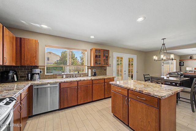 1162 E SHEFFIELD Avenue, Chandler, AZ 85225