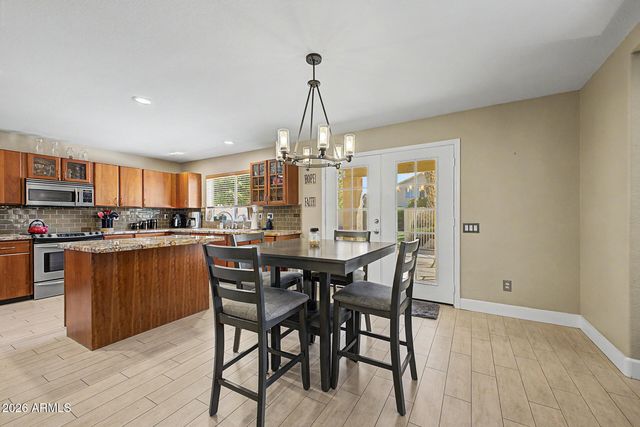 1162 E SHEFFIELD Avenue, Chandler, AZ 85225