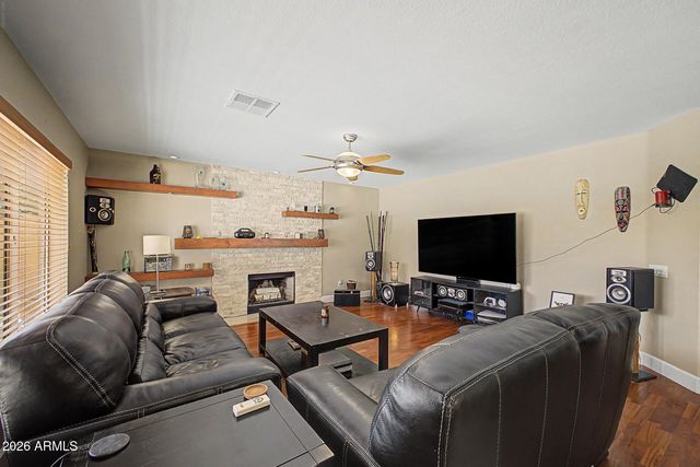 1162 E SHEFFIELD Avenue, Chandler, AZ 85225