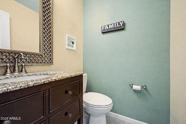 1162 E SHEFFIELD Avenue, Chandler, AZ 85225