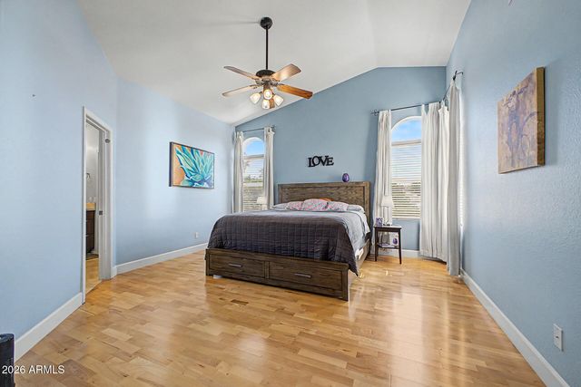 1162 E SHEFFIELD Avenue, Chandler, AZ 85225