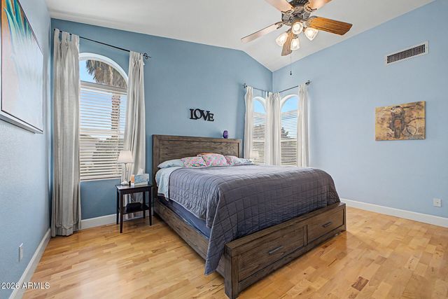 1162 E SHEFFIELD Avenue, Chandler, AZ 85225