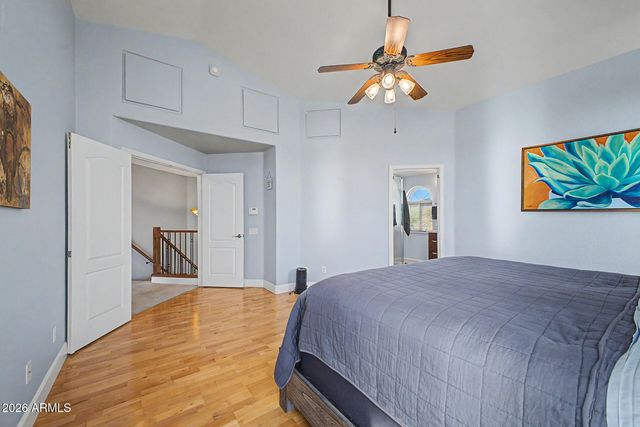 1162 E SHEFFIELD Avenue, Chandler, AZ 85225