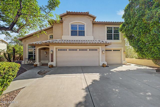 1162 E SHEFFIELD Avenue, Chandler, AZ 85225