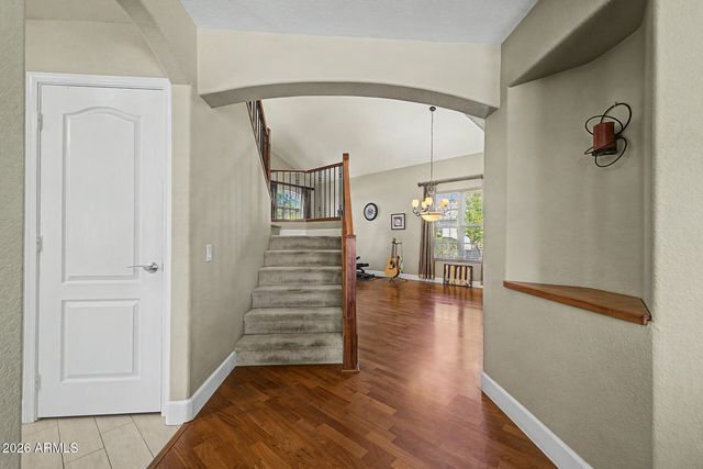 1162 E SHEFFIELD Avenue, Chandler, AZ 85225