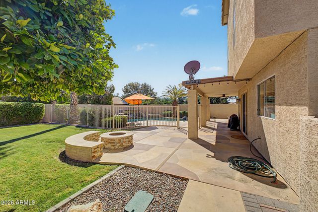 1162 E SHEFFIELD Avenue, Chandler, AZ 85225