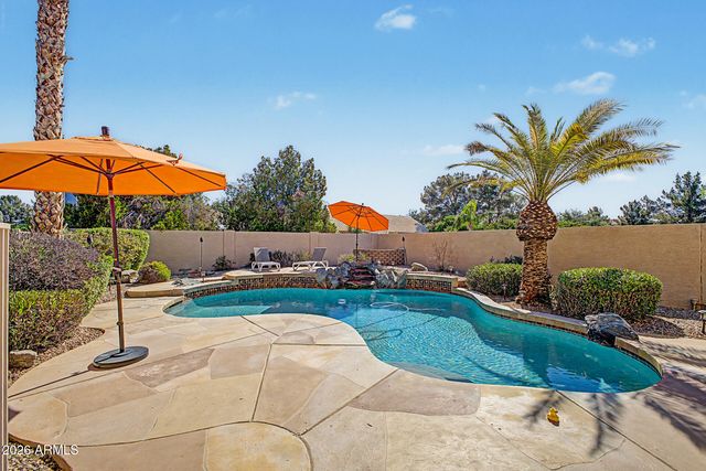 1162 E SHEFFIELD Avenue, Chandler, AZ 85225