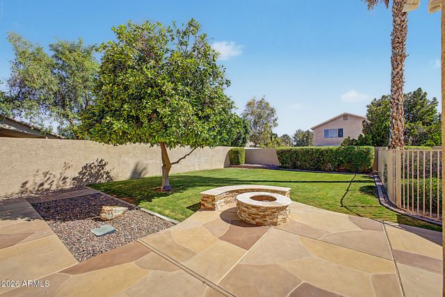 1162 E SHEFFIELD Avenue, Chandler, AZ 85225