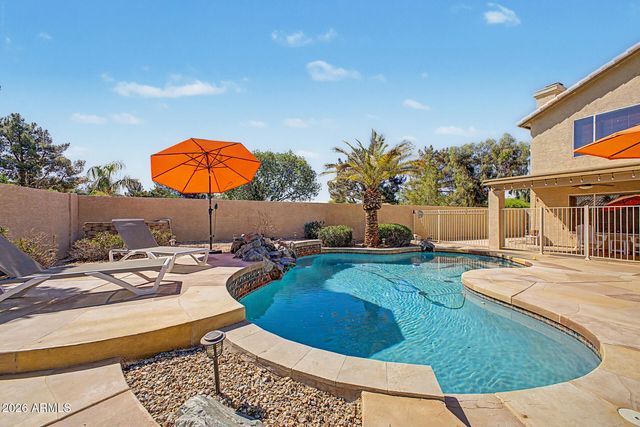 1162 E SHEFFIELD Avenue, Chandler, AZ 85225