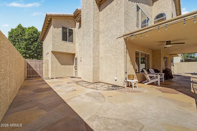 1162 E SHEFFIELD Avenue, Chandler, AZ 85225