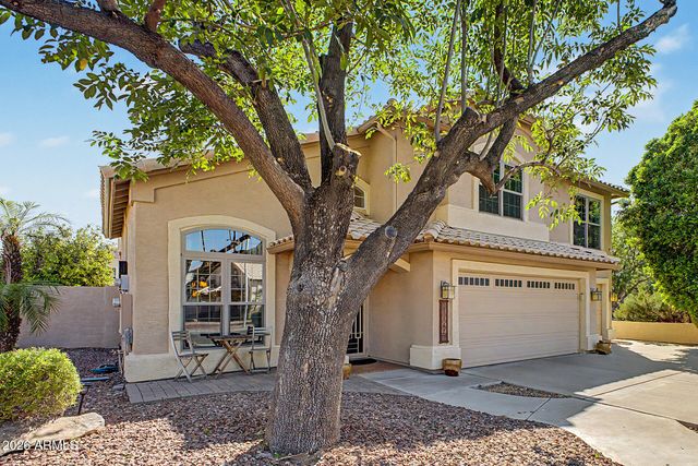 1162 E SHEFFIELD Avenue, Chandler, AZ 85225