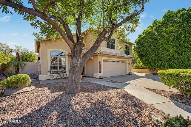 1162 E SHEFFIELD Avenue, Chandler, AZ 85225