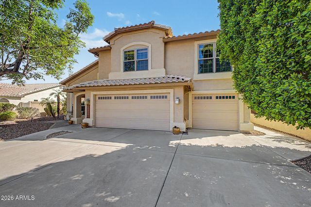 1162 E SHEFFIELD Avenue, Chandler, AZ 85225