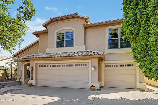 1162 E SHEFFIELD Avenue, Chandler, AZ 85225