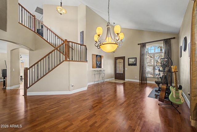 1162 E SHEFFIELD Avenue, Chandler, AZ 85225