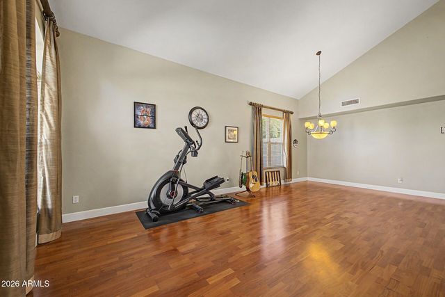 1162 E SHEFFIELD Avenue, Chandler, AZ 85225