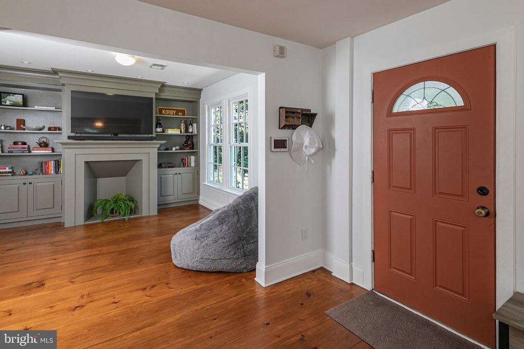 10 OLD NURSERY LN, PRINCETON, NJ 08540 — photo 3