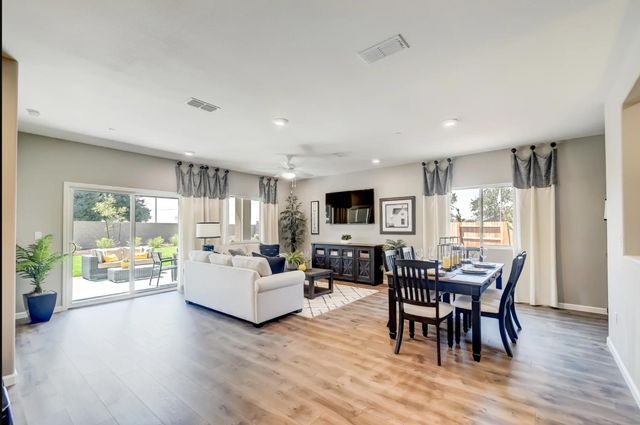 1001 Lucia Avenue, Fowler, CA 93625