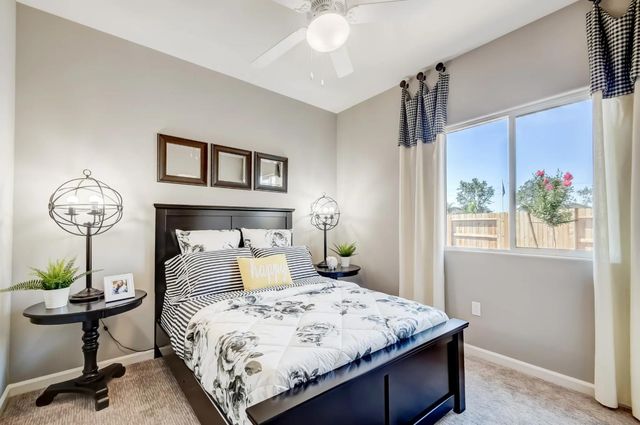 1001 Lucia Avenue, Fowler, CA 93625
