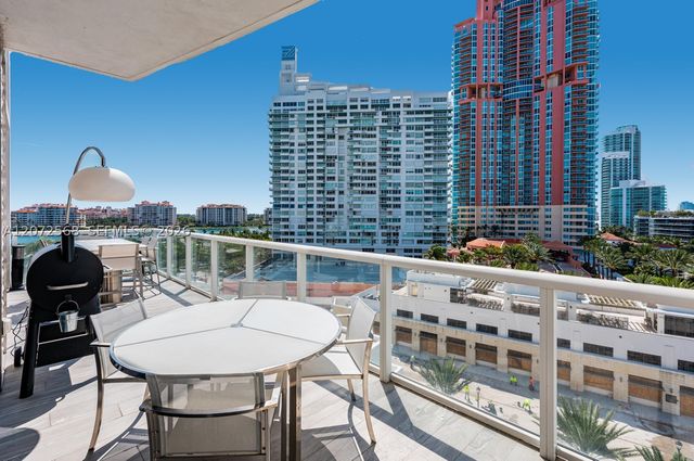 50 S Pointe Dr 905, Miami Beach, FL 33139