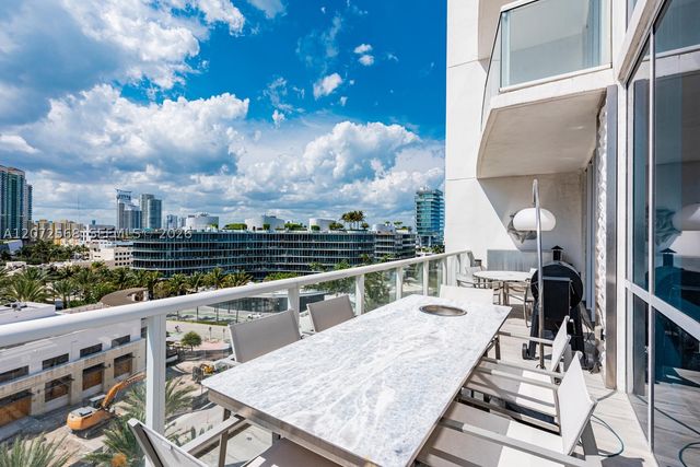 50 S Pointe Dr 905, Miami Beach, FL 33139