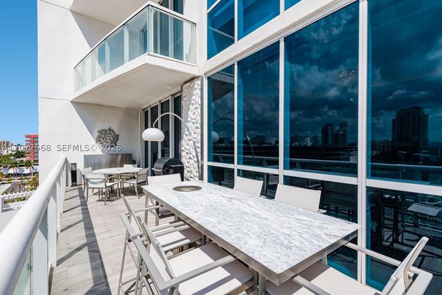 50 S Pointe Dr 905, Miami Beach, FL 33139