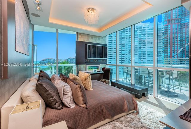 50 S Pointe Dr 905, Miami Beach, FL 33139